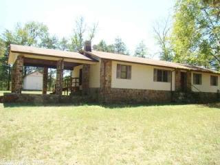 5930 Highway 16, Clinton, AR 72031-7388