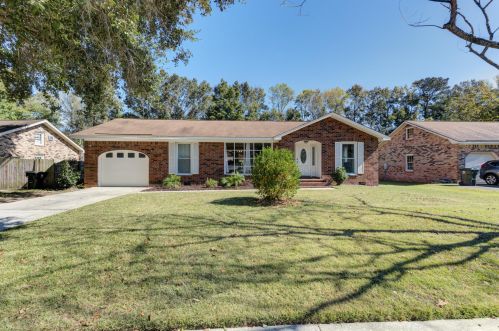 159 Tall Pines Rd, Ladson, SC 29456-6102