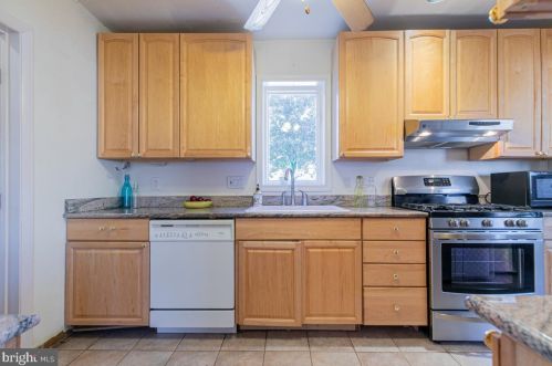 1028 Mcceney Ave, Silver Spring MD 20901-1456 exterior