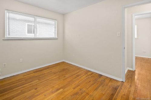 8615 54th Pl, Arvada CO  80002-3434 exterior