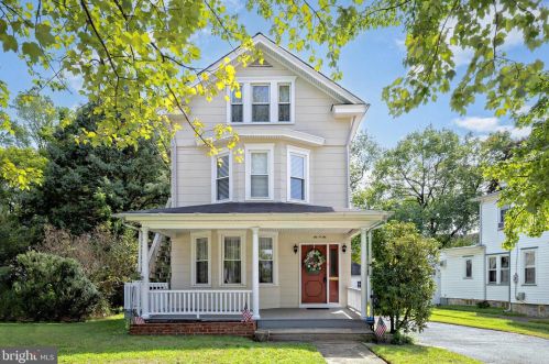 606 Kings Hwy, Haddon Heights, NJ 08035-1240