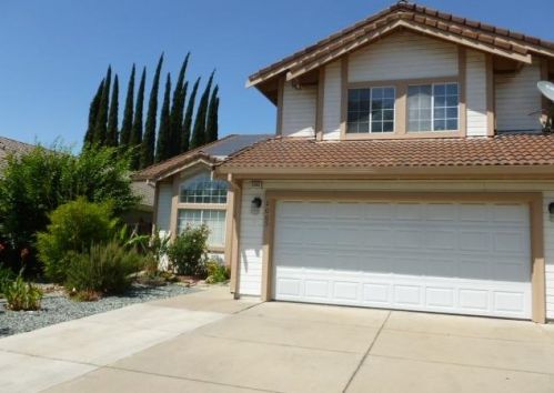 2005 Berryessa Dr, Modesto, CA 95358-6753