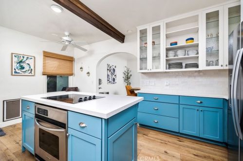 3980 Ramona Dr, Riverside CA  92506-1156 exterior