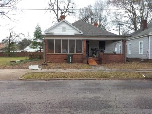 312 Central Ave, Marshallville, GA 31030-3739