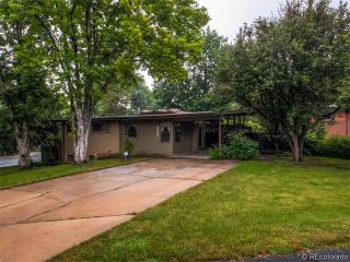 6604 Datura St, Littleton, CO 80120-3223