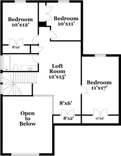 10110 Berrybriar Ln, Tomball, TX 77375-0430