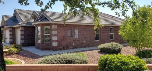 1730 Stonebridge Dr, Saint George, UT 84770-1856