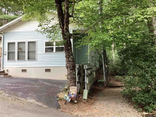 126 Canyon Pass, Cleveland, GA 30528-1789