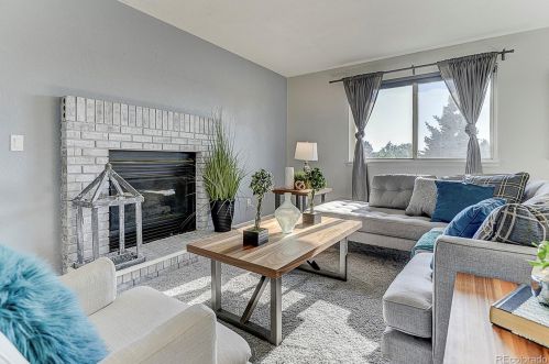 4077 Kirk Ct, Denver CO  80013-6019 exterior