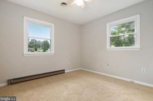 7302 Aspen Ct, Middletown MD  21769-7605 exterior