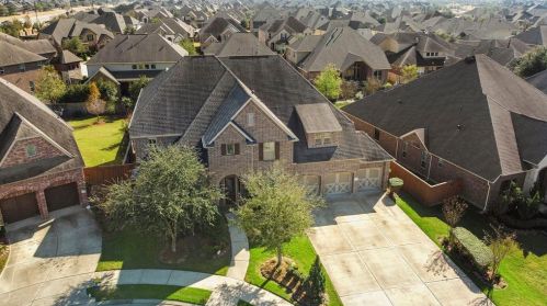 17211 Endel Way, Richmond, TX 77407-2866