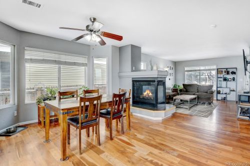 9841 Chambers Dr, Denver CO  80022-9314 exterior