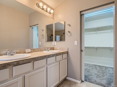 4732 Coolidge St, Denver CO  80016-5933 exterior