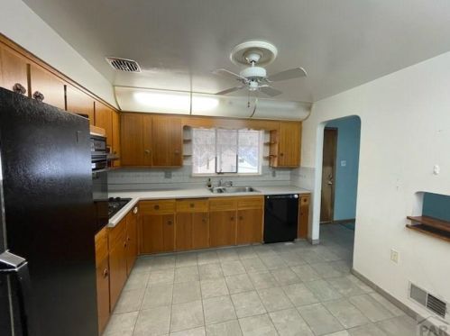 6609 54th Ave, Arvada CO  80002-3808 exterior