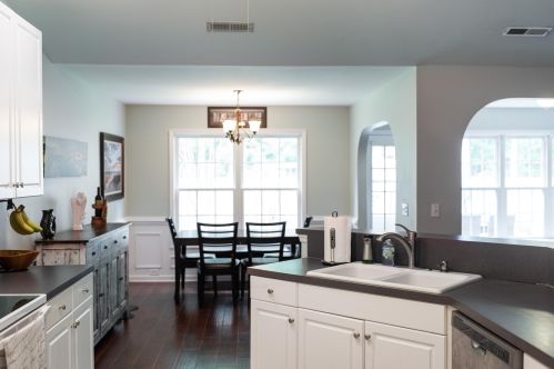1444 Wellesley Cir, Mount Pleasant SC  29466-9053 exterior