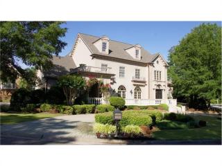 1126 Topaz Way, Marietta, GA 30068-2888