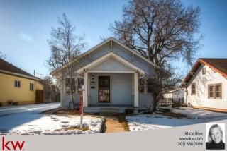 4369 Xavier St, Denver CO  80212-2421 exterior