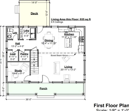 21 Gerrish Dr, Nottingham, NH
