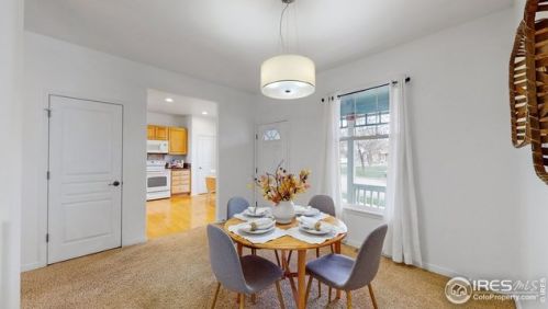 2975 Spring Harvest Ln, Fort Collins CO  80528-3074 exterior