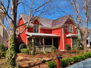 28 Parkside Aly, Dawsonville, GA 30534-5777
