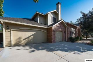 303 Bayhill Cir, Dayton, NV 89403-8700
