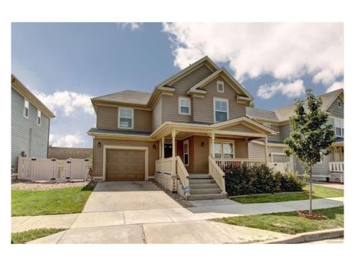 10638 Dayton Way, Henderson, CO 80640-8983