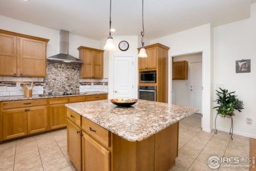 3005 Bryce Dr, Fort Collins CO  80525-3120 exterior