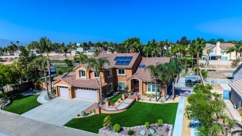 2374 Pacer Dr, Norco, CA 92860-2290