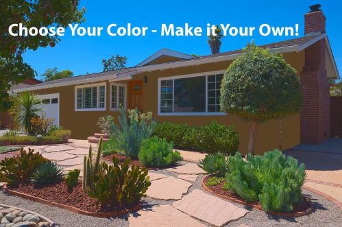109 Calle El Padre, Los Gatos, CA 95032-1238