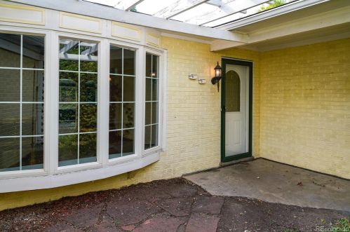 55 Zephyr St, Denver, CO 80226-1540