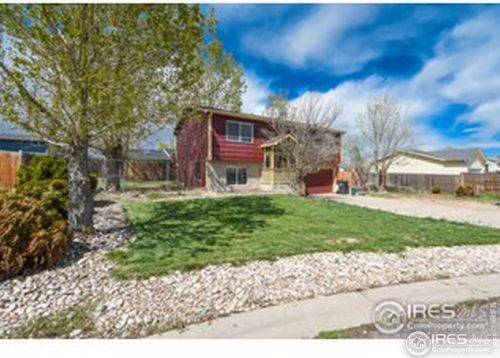 4645 Shenandoah St, Greeley, CO 80634-9285