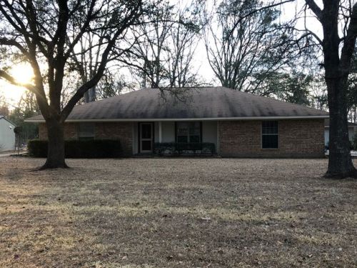 10316 Freeman Dr, Springridge LA  71047-9054 exterior