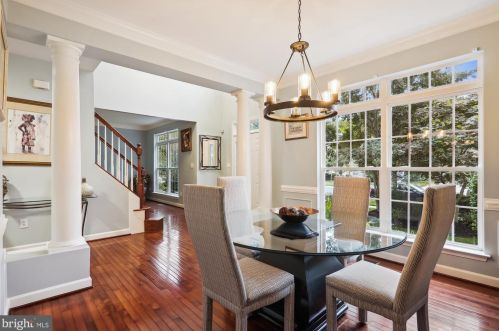 317 Woonsockett Ln, Silver Spring MD 20905-5778 exterior