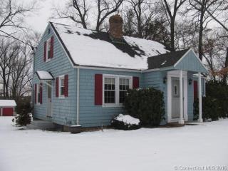 99 Loveland Hill Rd, Vernon, CT 06066-2305