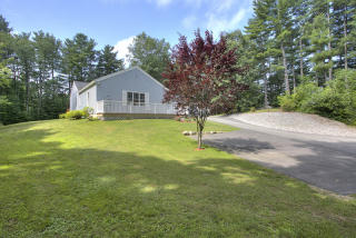 265 Hampstead Rd, Derry, NH 03038-5719