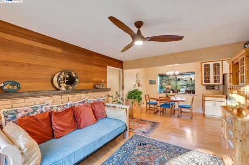 116 Hopeco Rd, Concord CA  94523-3213 exterior