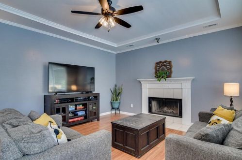 1412 Andover Ct, Evans GA  30809-5288 exterior