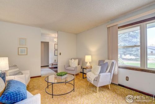 4665 Hogan Dr, Fort Collins CO  80525-3703 exterior