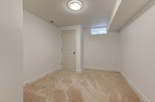 5881 60th Ave, Denver CO  80022-3347 exterior