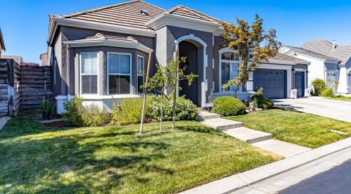 3217 Justinpaul Ln, Modesto, CA 95355-8223