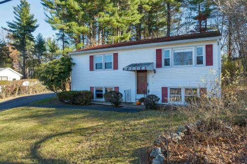 8 Elmer Dr, Nashua, NH 03062-1723