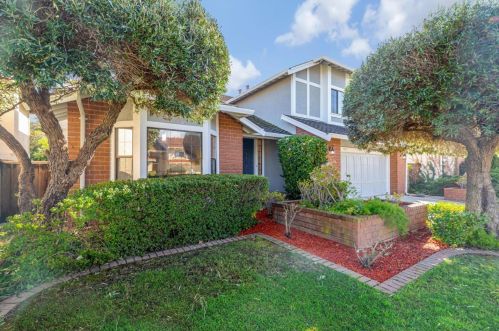 1420 Royal Ann Ct, San Jose, CA 95129-4776