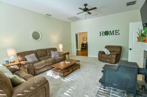 261 Griffin Mountain Trl, Conyers GA  30013-5409 exterior
