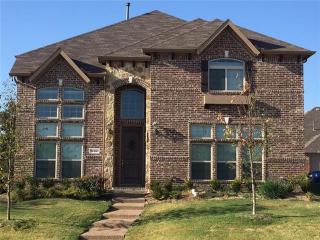 12062 Giddings Dr, Frisco TX  75035-8874 exterior