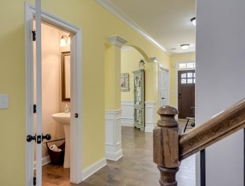 5613 Sunbury Loop, Evans GA 30809-7254 exterior