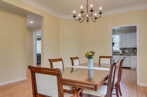 1412 Andover Ct, Evans GA  30809-5288 exterior