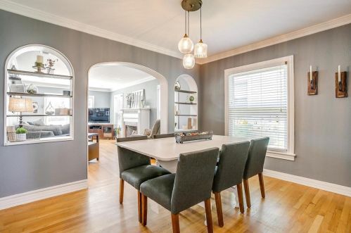 4132 Locke Ave, Fort Worth TX  76107-5515 exterior