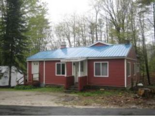 125 Breezy Hill Rd, Bradford, NH 03221-3503