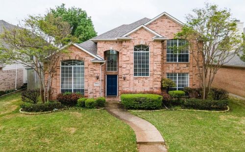 17834 Benchmark Dr, Dallas, TX 75252-6441
