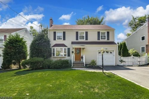 683 Gallows Hill Rd, Cranford, NJ 07016-1610